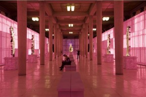 Rem Koolhaas - OMA - 24 Hour Museum, París, Francia