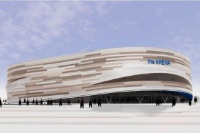 ARUP - Derby Arena, Viroqua, Wisconsin, EEUU.