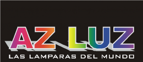 Logo AZ LUZ Blog